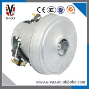Small Vacuum Cleaner Motor 1200W - 图片 2