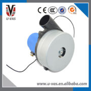 2 Stages Bypass Vacuum Motor - 图片 2