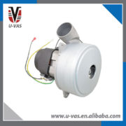 Ametek Bypass Vacuum Cleaner Motor - 图片 2
