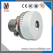 2 Stages Wet Dry Vacuum Cleaner Motor - 图片 2