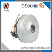 Small Dry Vacuum Motor - 图片 2