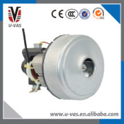 1000W Dry Type Small Vacuum Motor - 图片 2