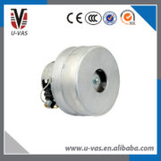 2 Stages Vacuum Motor For Thread Cutting Machine - 图片 2