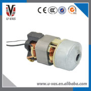 100W Small Vacuum Motor - 图片 2